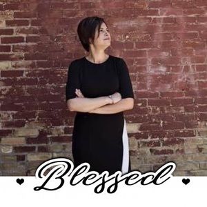 Meet your Posher, Celeste